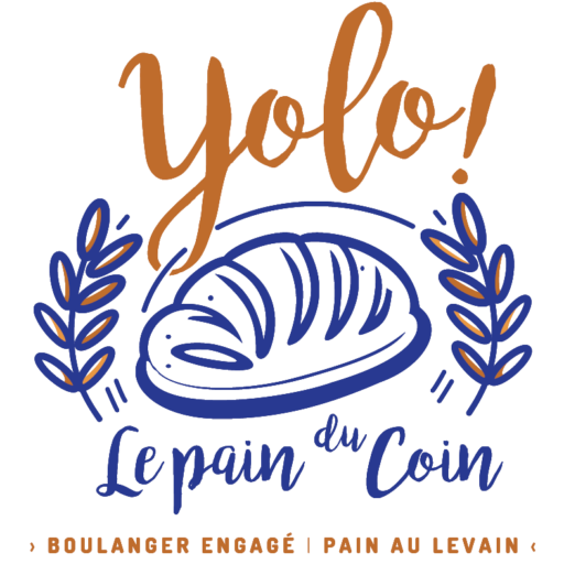 Yolo ! Le Pain du Coin