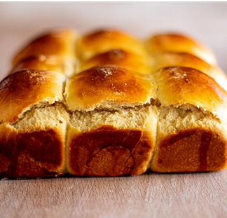 Yolo Brioche